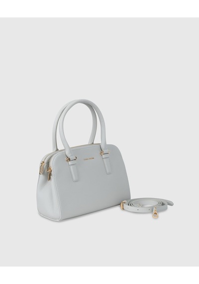 David Jones Kadın El Çantası Cm6827-5 Açık Mavi