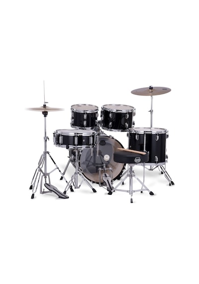 Mapex Comet Akustik Davul Seti 18+10+12+14f+14s Cm5844ftcdk