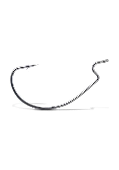 Vmc 1x Strong Wide Gap Worm Olta İğnesi 7316tı 5li No:1/0