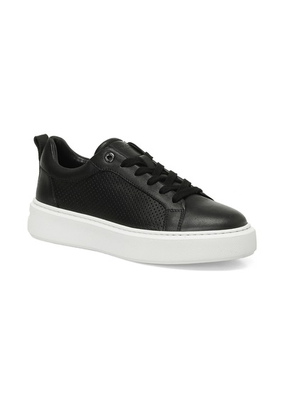 İnci Incı Colıbrı 5fx Siyah Kadın Sneaker 000000000101975601 Siyah