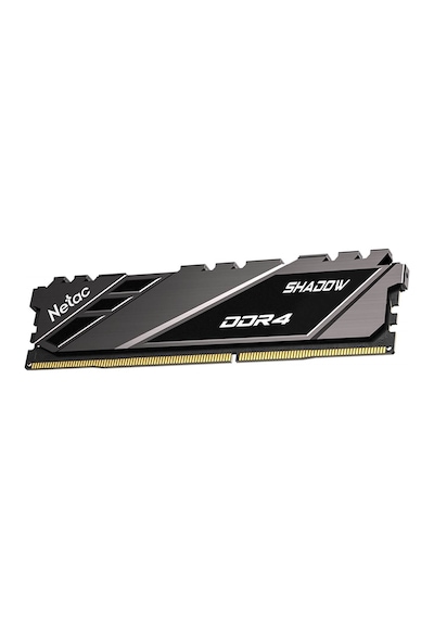 Netac Shadow NTSDD4P36SP-08E 8 GB 3600 MHz DDR4 CL 19 Ram