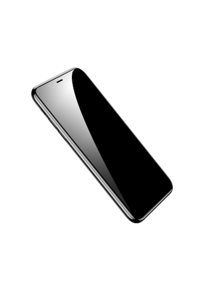 Apple Uyumlu   iPhone 11 Ekran Koruyucu Premium Seri Full Büyük Kavisli
