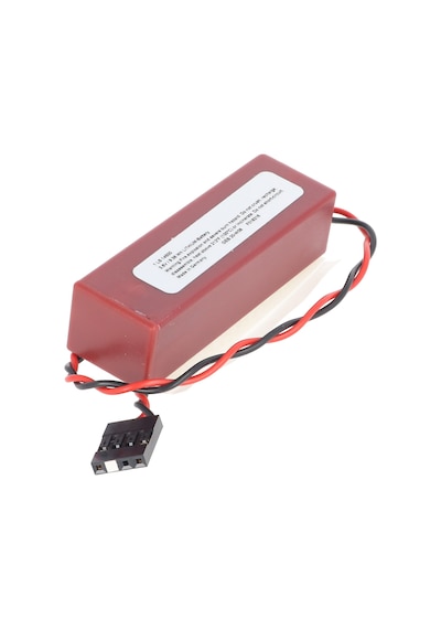 Saft Lithoguard 1ls14500 Lityum Tiyonil Klorür Pil Tadiran Tl-5242 / W