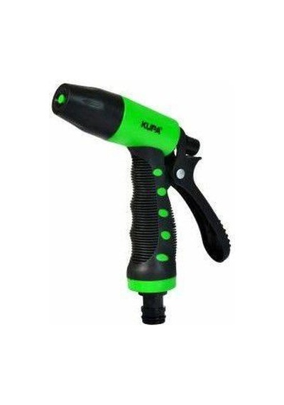Kupa Otomatik Hortum Tabancası 1/2''