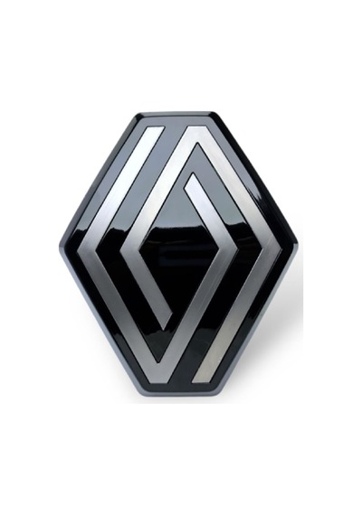 Ön Panjur Arması Renault Clıo V 19-