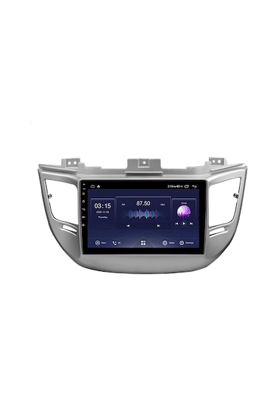 Exvol Hyundai Tuscon Android Multimedya 9 İnc Hd Ips Ekran Ram 2GB Hafıza 32 GB