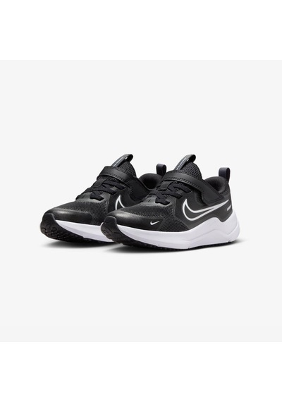 Nike Cosmic Runner Çocuk Günlük Spor Ayakkabıhm4400-003 Siyah