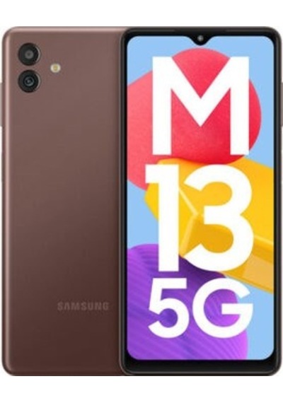 Samsung Galaxy M13 5g Uyumlu Ön Body Şeffaf Ultra Ekran Koruyucu Nano Jelatin