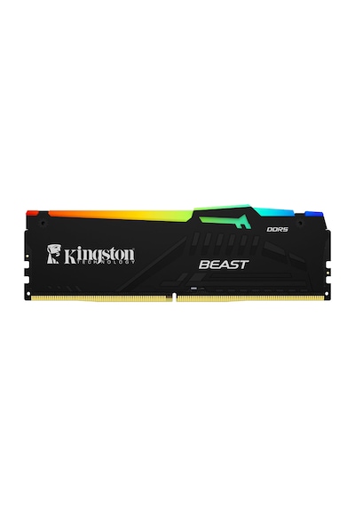 Kingston KF556C36BBEA-16TR RGB 16 GB DDR5 5600 MHz CL36 Masaüstü Ram