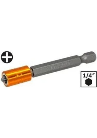 Master Ph2x65 Mıknatıslı Bits Uç 530405