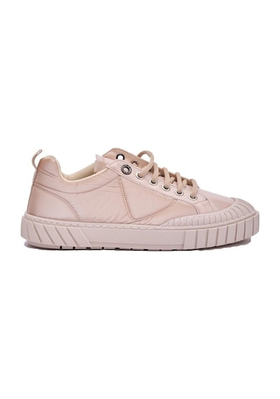 Beety 23by132.2301 Ekru Bağlı Rugan Sneakers Kadın Ayakkabı Ekru Beety 23by132.2301 Ekru Bağlı Rugan Sneakers Kadın Ayakkabı Ekru