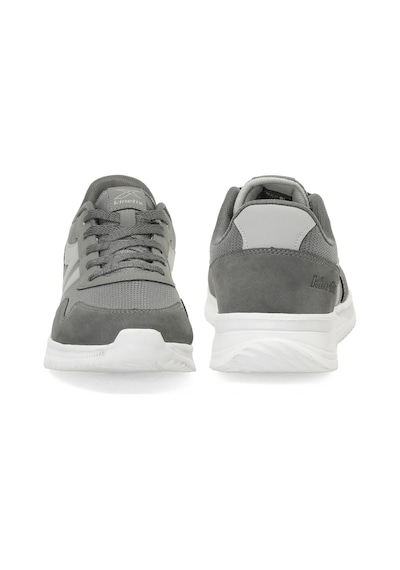 Kinetix Arnaldo Tx 5fx Grı Erkek Sneaker Gri-a Grı Gri