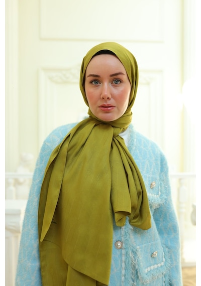Silk Home Deluxe Şal 40004-29