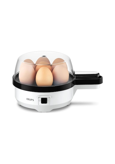 Krups Ovomat EG233115 7'Li Yumurta Haşlama Makinesi