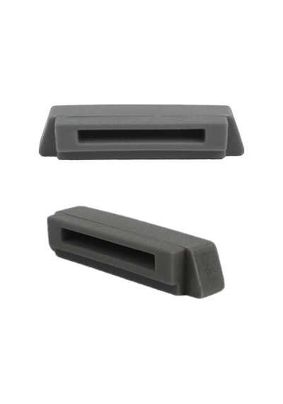 Mavic Pro Pil,pil Yatağı Toz Geçirmez Silikon Tapa 1xgövde 3xpil Terminali