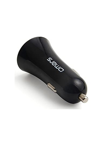 Novoo 2.4a Usb Araç Çakmaklık Şarj Cihazı