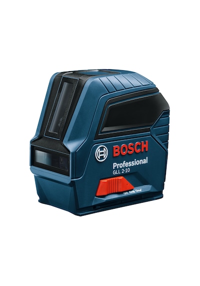 Bosch Professional GLL 2-10 Çizgi Lazeri - 0601063L00