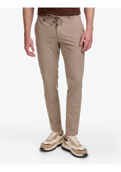 Pierre Cardin Erkek Bej Pantolon 50325158-vr011