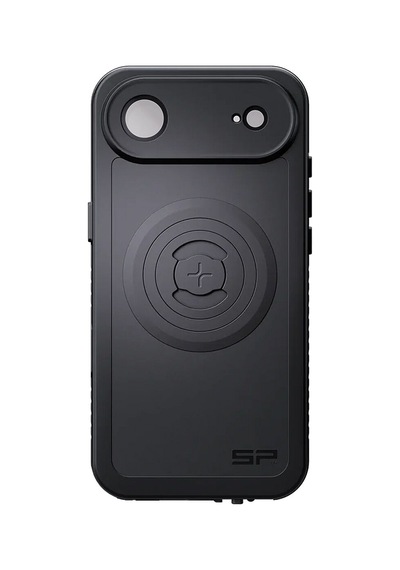 Sp Connect C+ İphone 17 Air Extreme Telefon Kılıfı