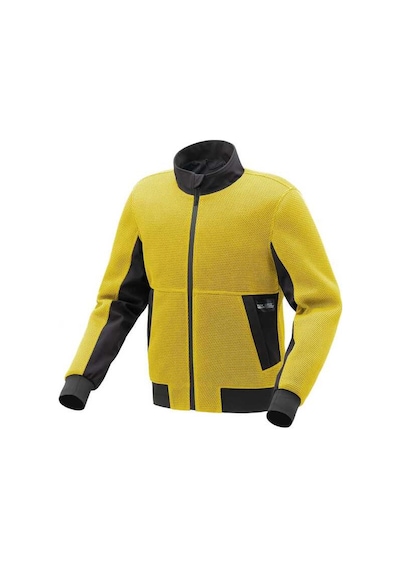 Tucano Urbano Flowmotion Yazlık Ceket Sarı Tucano Urbano Flowmotion Yazlık Ceket Sarı