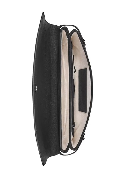Montblanc Companion Evrak Çantası 221630 Siyah
