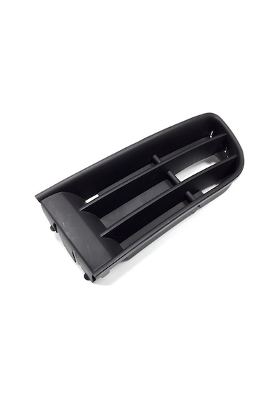 Vw Polo 2002-2005 Ön Tampon Sol Izgarasi Kapagi Sissiz 6Q0853665F 348227298
