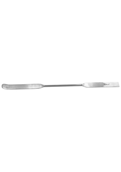 Borox Metal Spatül Chattaway 21 CM Paslanmaz Çelik Spatula