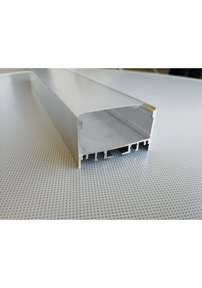 Alüminyum Linear Led Aydinlatma Profili 492990103