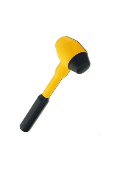 Dekor 500 Gr Plastik Tokmak