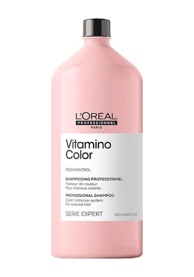 L'Oréal Professionnel Serie Expert  Vitamino Color Şampuan 1500 ML