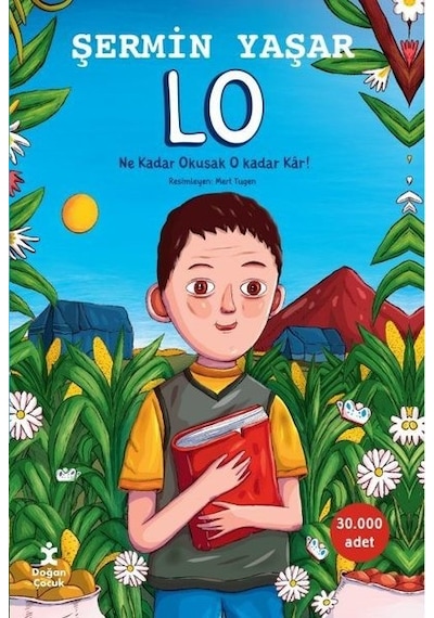 Lo - Şermin Yaşar - Doğan Çocuk