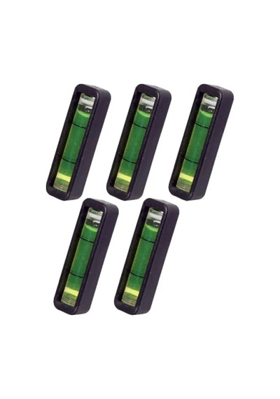 4 Cm Mini Su Terazisi, 5 Adet Askı Aparatı İçin