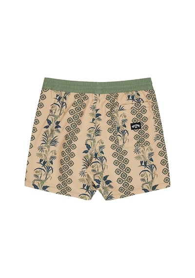 Billabong Bıllabong Vacay Lb Tgw3 Çok Renkli
