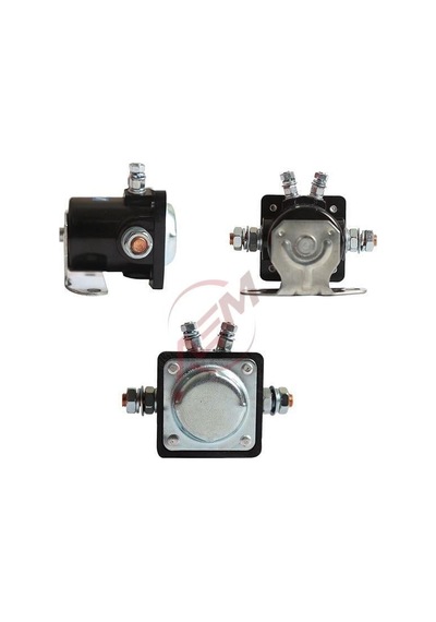 Aempart Marş Ara Otomatik 20/5 Yardımcı Role - Güçlendirici Otomatik 12v Aem17 0600