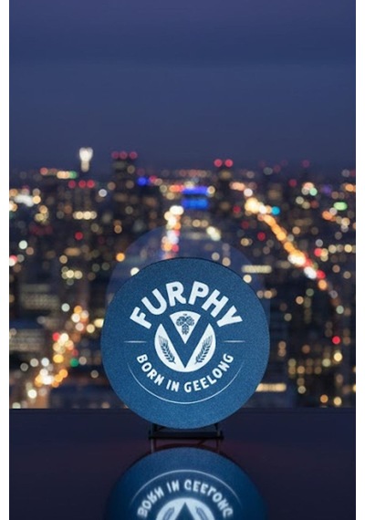 Furphy Tasarımlı Dekoratif Aydınlatma Çok Renkli