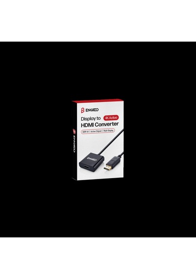 Enkado Ekd-dh30, Display Port To Hdmı Çevirici Adaptör
