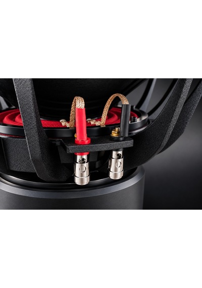 30 Cm 1200 Rms 2400 W Bas Subwoofer Avaz S30-1200