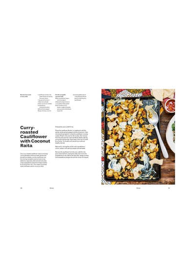S Vegan Eats: Tasty Plant-based Recipes For Every Day