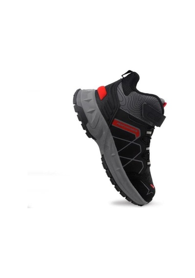 Cool Leroy Erkek Çocuk Trekking Termal Bot 001