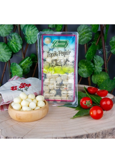 Amesia Topik Peyniri 200 G