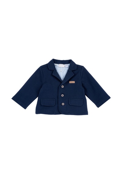 Chicco Ceket 09084372000000 000088 Dark Blue