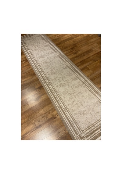 Arin 126a 80x300 Bej Halı
