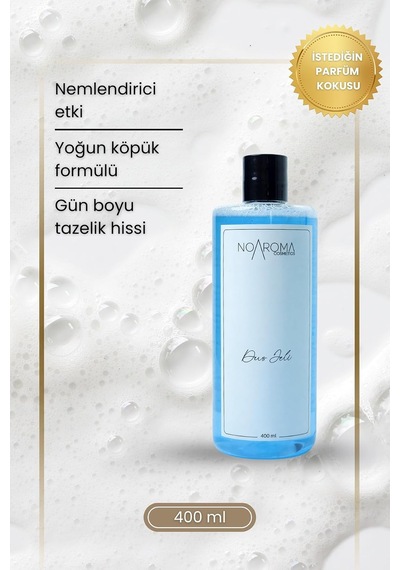 Imagınatıon Unısex İkili Duş Seti 400 Ml Şampuan Ve Duş Jeli Parfümlü Diğer