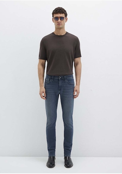 Mavi James Foggy Lacivert Erkek Jean Pantolon M0042490667 Lacivert Mavi James Foggy Lacivert Erkek Jean Pantolon M0042490667 Lacivert