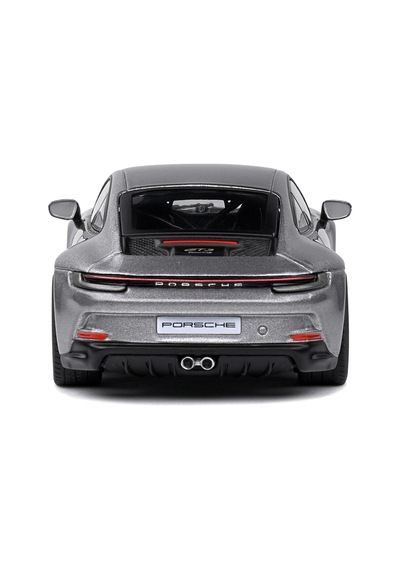 Solido Porsche Gt3 Touring Gt-silber 2023