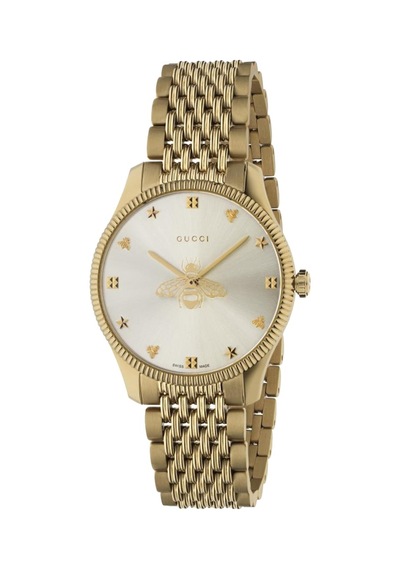 Gucci YA1264155 Kadın Kol Saati