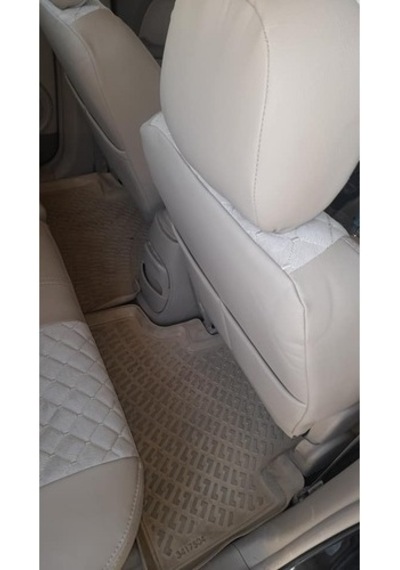Kia Sportage Araca Özel Oto Koltuk Kılıfı (550800997)
