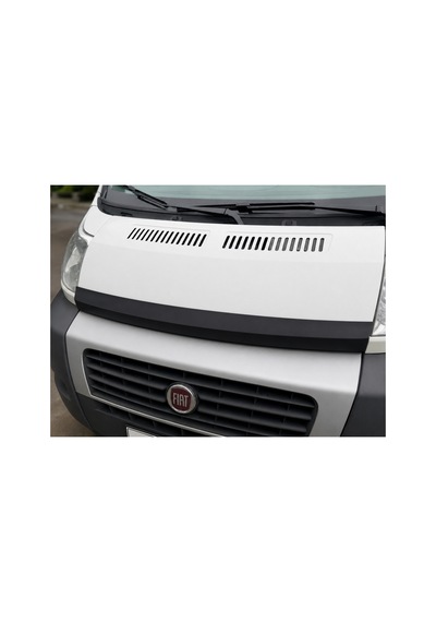 Fiat Ducato 2006-2014 Araca Özel Kaput Rüzgarlığı 4mm