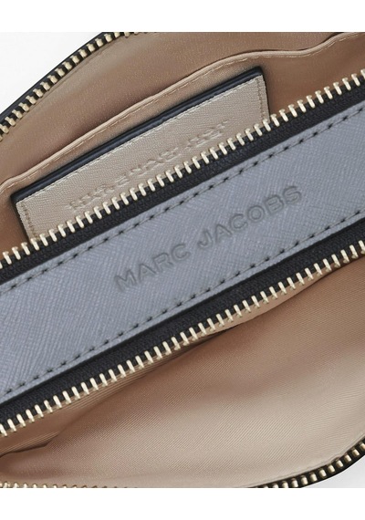 Mark Jacobs Marc Jacobs The Snapshot Kadın Deri Omuz Çantası 2s3hcr500h03 164 Çok Renkli
