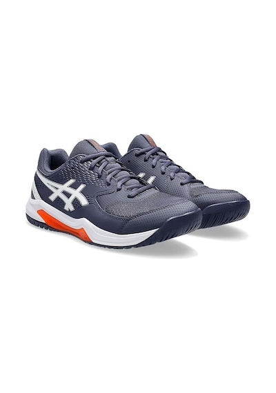 Asics Gel-dedıcate 8 Erkek Tenis Ayakkabısı 1041a408-500 Lacivert